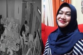 Sebelum Meninggal, Lina Jubaedah Sempat Langgar Saran Dokter Ini