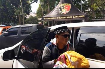 Teddy Ngaku Nggak Tahu Hasil Autopsi Lina Diumumkan Hari Ini