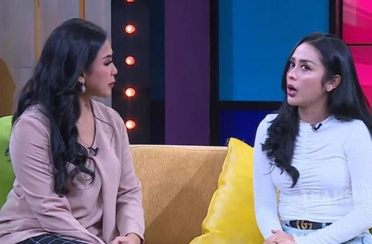 Selvi Kitty. (Youtube/TransTVOfficial)