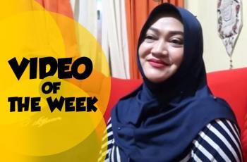 Video of the Week: Nikita Mirzani Ditahan, Hasil Autopsi Lina eks Sule Diumumkan