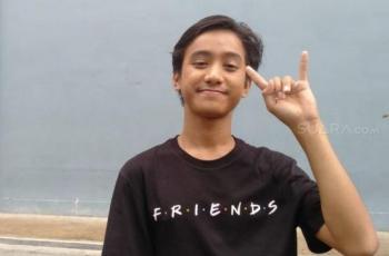 TikTok Kembali Booming, Bowo Alpenliebe Sesalkan Akunnya Diblokir
