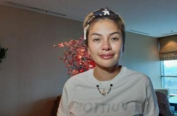 Ini Hukuman yang Pantas untuk Ferdian Paleka Menurut Nikita Mirzani