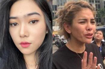 Isyana Sarasvati Menikah, Asbak yang Dilempar Nikita Mirzani ke Dipo Latief