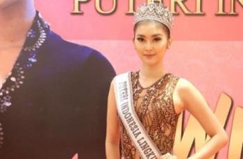 Miss International 2017 Menikah, Intip 5 Momen Akad Romantisnya