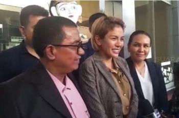 Nikita Mirzani Dilepas Kejaksaan, Ini Alasannya!