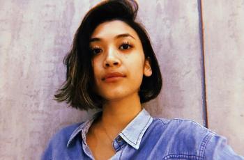Jawab Kabar Dipacari Adipati Dolken, Ini Kata Canti Tachril