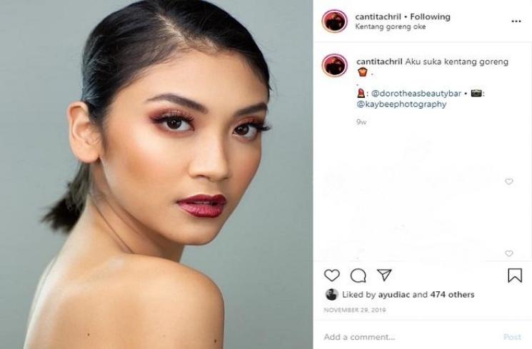 Canti Tachril (Instagram @cantitachril)