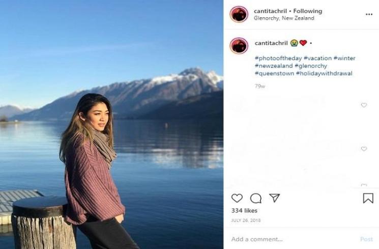 Canti Tachril (Instagram @cantitachril)