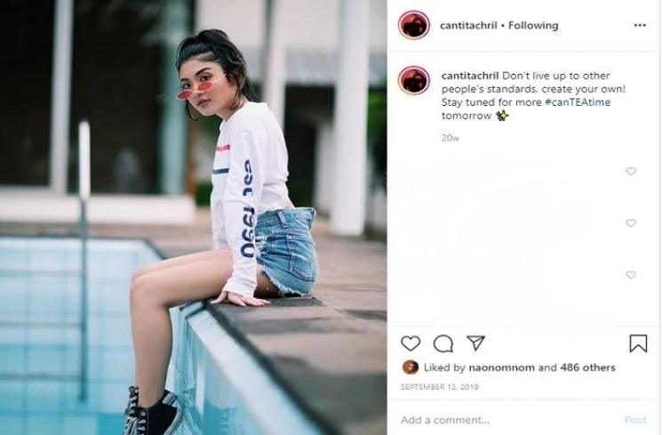 Canti Tachril (Instagram @cantitachril)