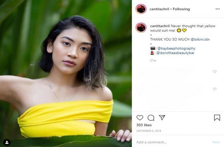 Canti Tachril (Instagram @cantitachril)