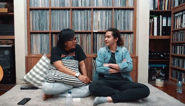 Dul Jaelani. (Youtube/AriLassoTV)