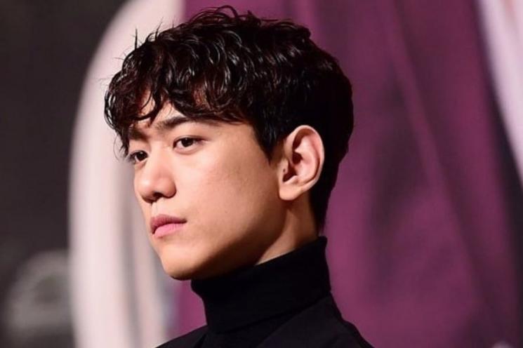 Sung Joon (Soompi)