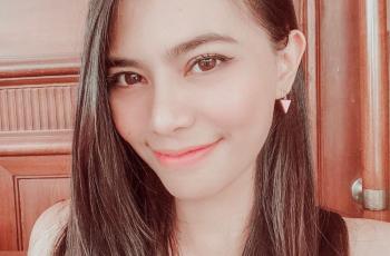 Lama Tak Terdengar, 5 Potret Cetar Grace Fransin Wohangara eks 7Icons
