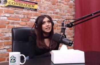 Usai Isu Ganti Kelamin Mencuat, Millendaru Kini Pamer Pakai Bikini