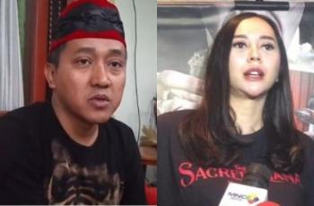 Teddy Mendadak Menghilang Dipertanyakan, Aura Kasih Kena Body Shaming