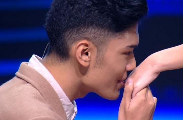 Nuca Indonesian Idol dan BCL. (Youtube/IndonesianIdol)