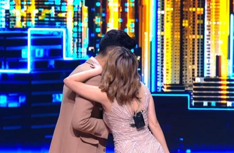 Nuca Indonesian Idol dan BCL. (Youtube/IndonesianIdol)