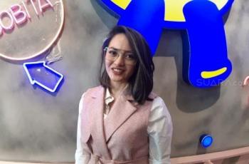 Waktu Habis untuk Kerja, Ririn Ekawati Jarang Bareng Anak