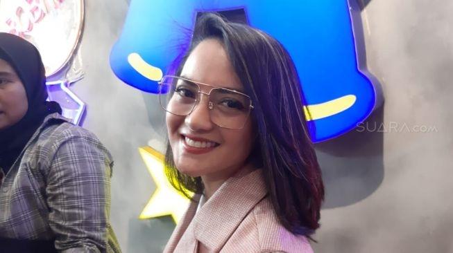 Ririn Ekawati. (Suara.com/Ismail)