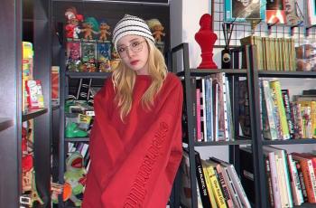Keluar dari YG Entertainment, Simak Perjalanan Karier Sandara Park