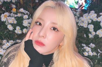 Merasa Tak Berguna di 2NE1 Sampai Akhirnya Bubar, Tangis Sandara Park Pecah
