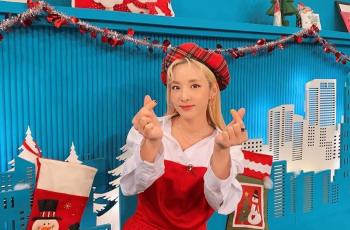Sandara Park Dirumorkan Bergabung dengan ABYSS Company