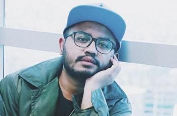 Merinding, Ini Kata-kata Terakhir Allan Wangsa Sebelum Meninggal