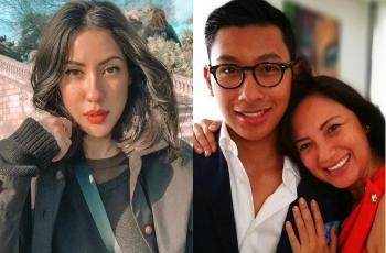 5 Potret Cantik Patricia Schuldtz, Calon Menantu Tommy Soeharto