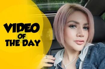 Video of the Day: Ruben Onsu Diperiksa Kasus Restoran Pesugihan, Barbie Kumalasari Ceraikan Galih