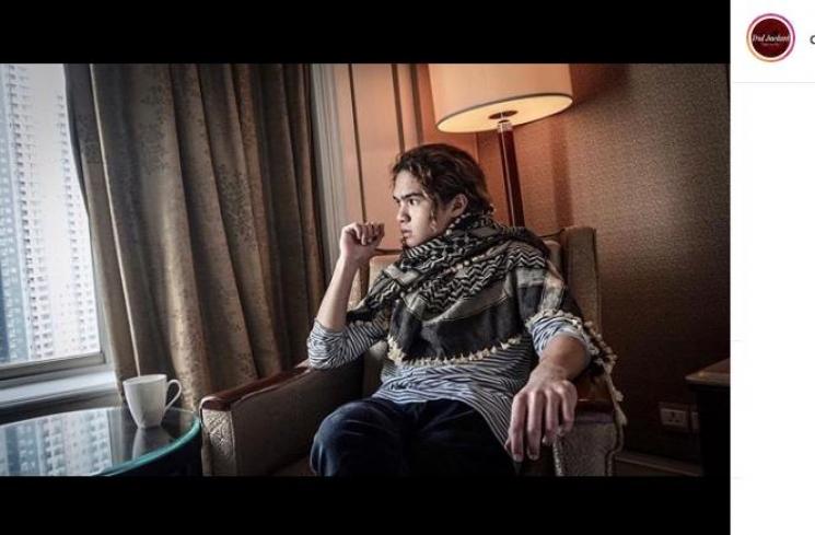 Dul Jaelani (Instagram/@duljaelani)