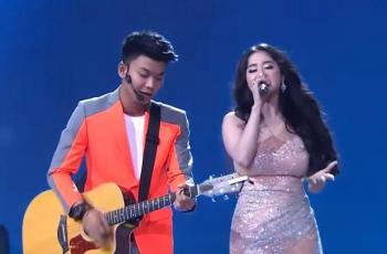 Disebut Ariel NOAH KW, Tri Suaka Kilau DMD Jadi Trending!