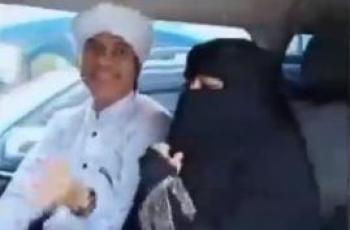 Viral Istri Antar Suami Poligami, Keluarga: Kurang Apa Saudara Saya Ini?