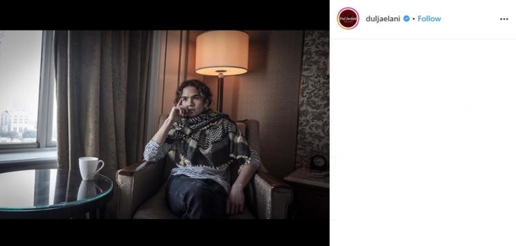 Dul Jaelani (Instagram/@duljaelani)