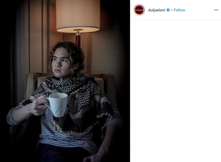 Dul Jaelani (Instagram/@duljaelani)
