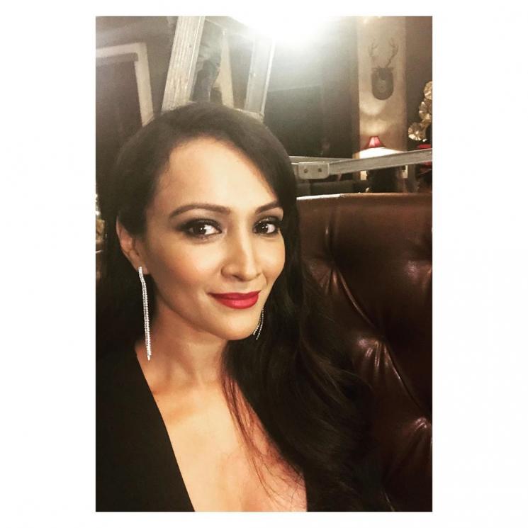 Dipannita Sharma (Instagram/@dipannitasharma)