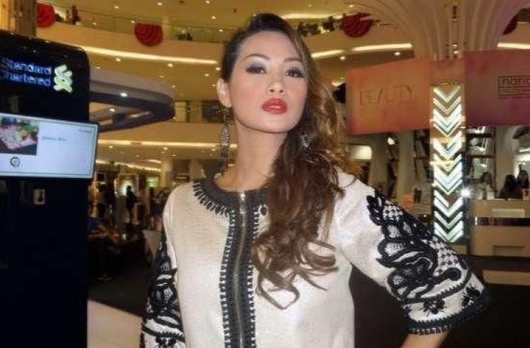 Indah Kalalo (MataMata.com/Yazir Farouk)