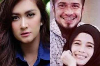 Nafa Urbach Kenang Potret Jadul, Netizen Auto Inget Primus Yustisio