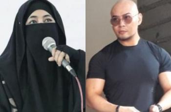 Umi Pipik Dikirimi Foto Kain Kafan, Deddy Corbuzier Ungkap Alasan Putus dari Agnez Mo