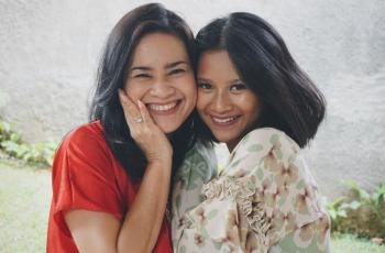 Tak Kalah Cantik dari Ibunya, Pesona 6 Anak Pedangdut yang Buat Dag Dig Dug!