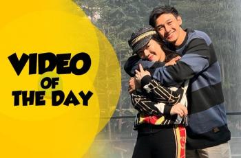 Video of the Day: Istri Almarhum Chrisye Meninggal, Lamaran Mewah Felicya Angelista dan Caesar Hito
