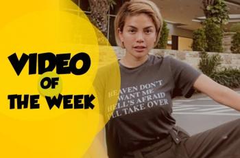 Video of the Week: Nikita Mirzani Dipulangkan dari Kejari, Rizky Febian Komentari Hasil Autopsi Lina