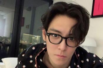 Sebut Orang-Orang Jahat, T.O.P BIGBANG: Saya Nggak Akan Comeback di Korea!