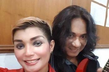 Penyanyi Rock Conny Dio Jatuh Sakit, Curhat Dijauhi Orang-Orang