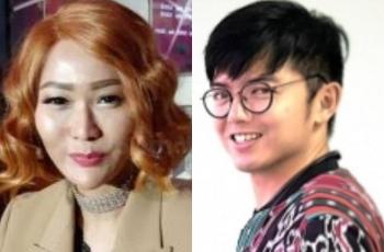 Inul Daratista dan Suami Dulu Beda Agama, Ini Gandengan Baru Nicky Tirta