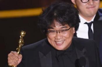 Bong Joon Ho Bongkar Naskah Film Parasite 2 Rampung Ditulis