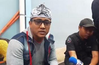 Teddy Tak Akui Pinjam Uang untuk Nikah, Keluarga Lina Jubaedah Kecewa