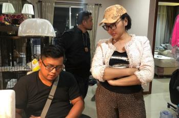 Masih Bingung Sel Cowok Apa Cewek, Polisi Penjarakan Lucinta Luna di Ruang Khusus