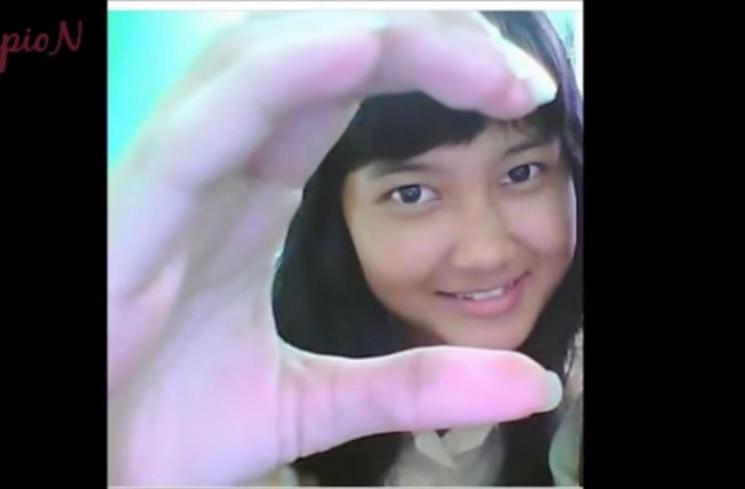 Nella Kharisma. (Youtube/SuperNov)