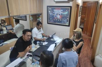 Polisi Akan Rilis Kasus Narkoba Lucinta Luna Besok