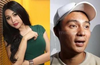 Lucinta Luna Ditangkap Kasus Narkoba, Baim Wong Jatuhkan Kiano